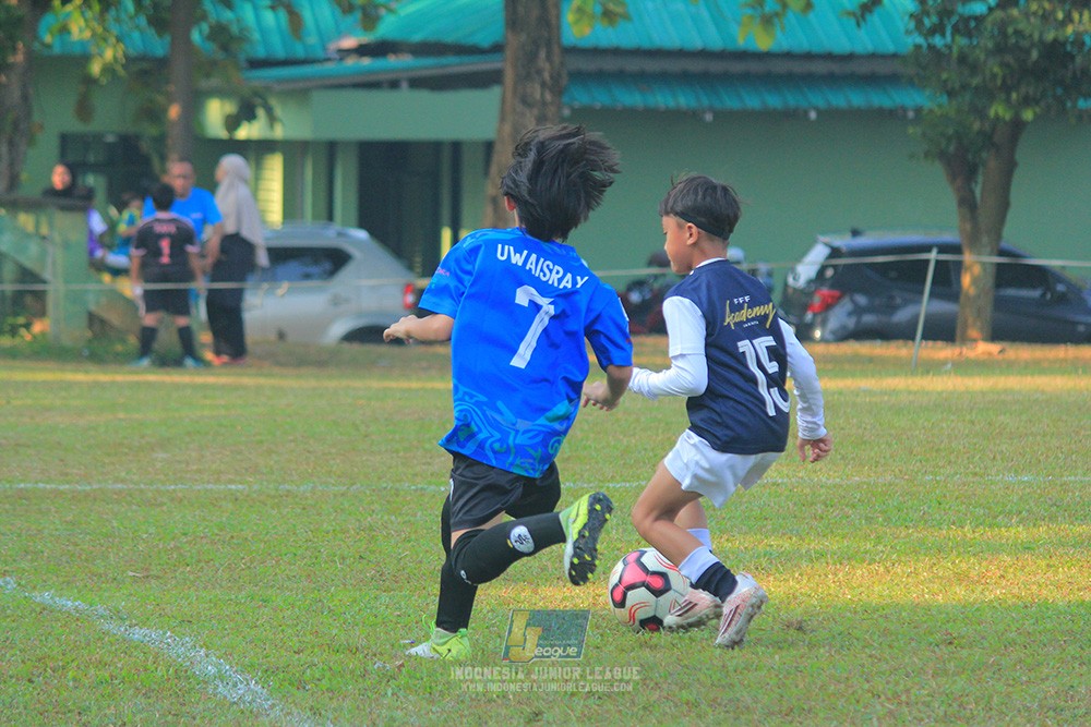 ijlu9 champ 050726 fff academy jakarta vs steelford united