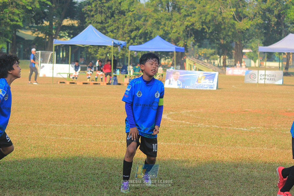 ijlu9 champ 050726 fff academy jakarta vs steelford united