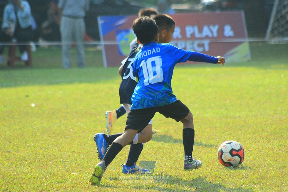 ijlu9 champ 050726 fff academy jakarta vs steelford united