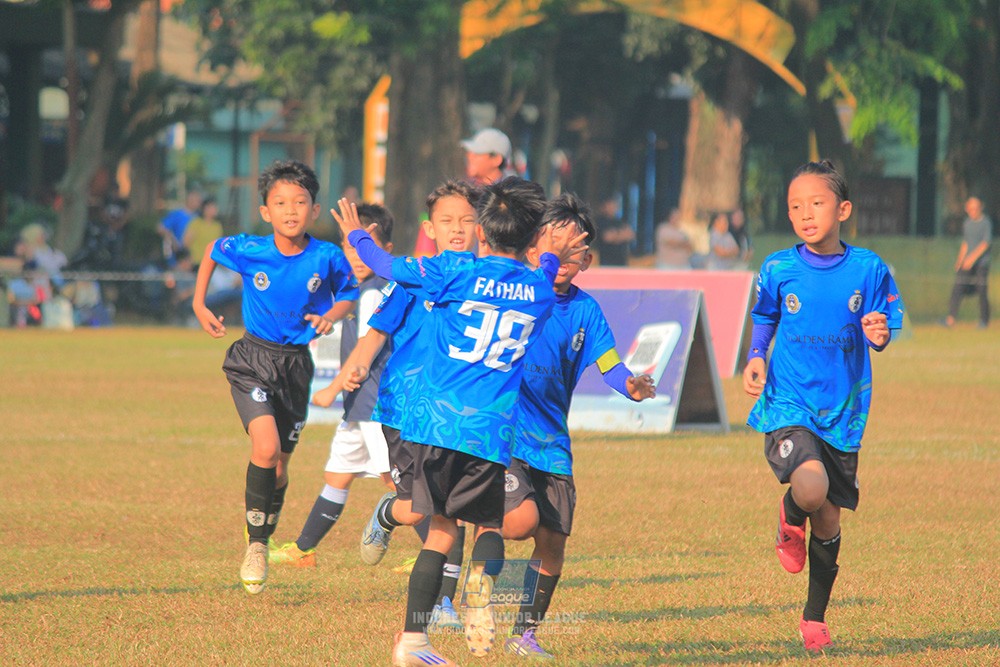 ijlu9 champ 050726 fff academy jakarta vs steelford united
