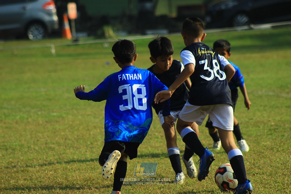 ijlu9 champ 050726 fff academy jakarta vs steelford united
