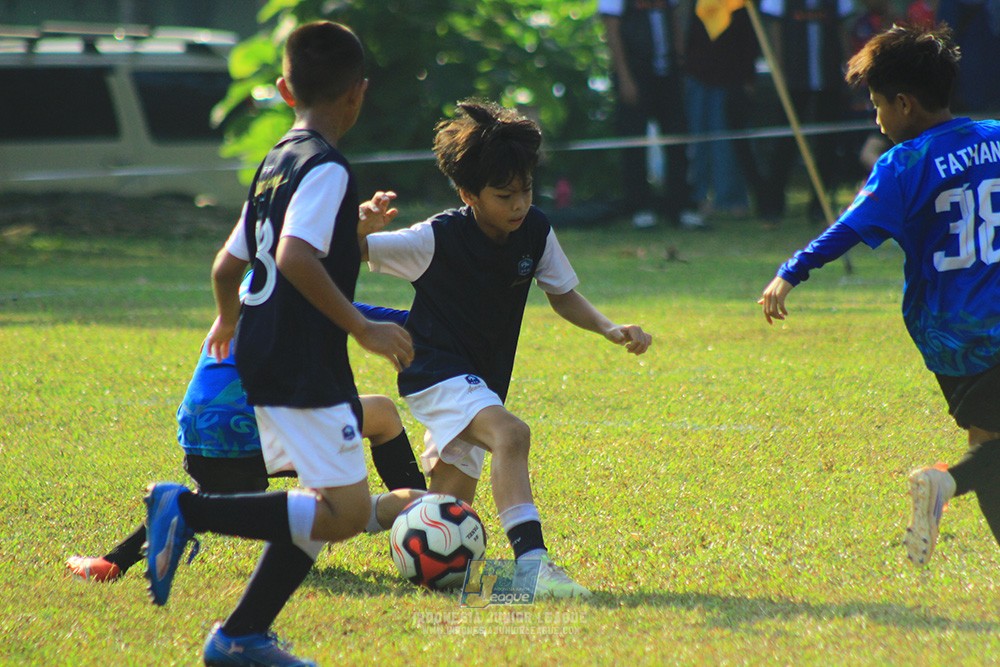 ijlu9 champ 050726 fff academy jakarta vs steelford united