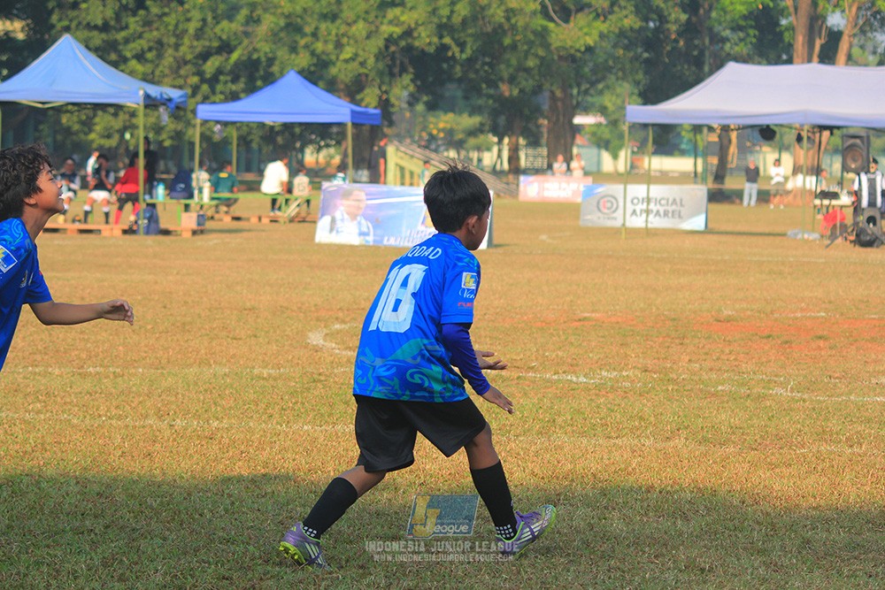 ijlu9 champ 050726 fff academy jakarta vs steelford united