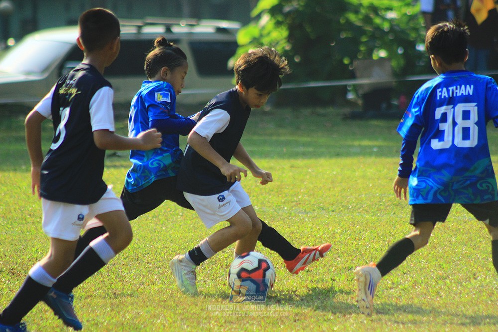 ijlu9 champ 050726 fff academy jakarta vs steelford united