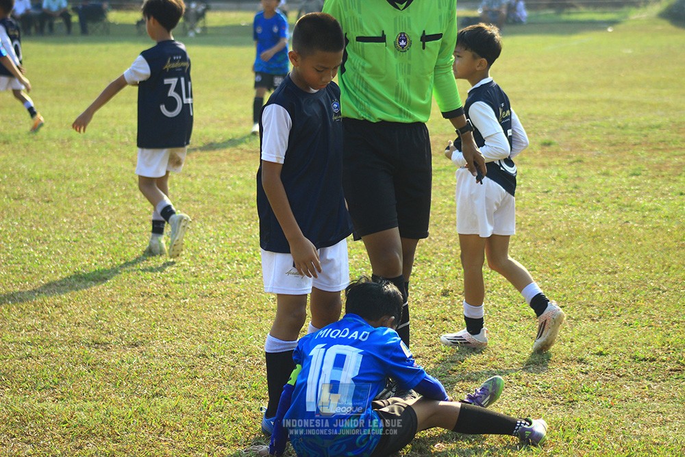 ijlu9 champ 050726 fff academy jakarta vs steelford united