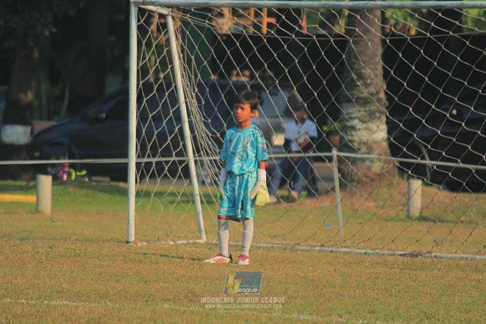 ijlu9 champ 050726 fff academy jakarta vs steelford united