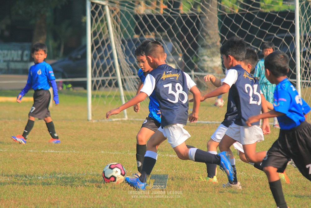 ijlu9 champ 050726 fff academy jakarta vs steelford united