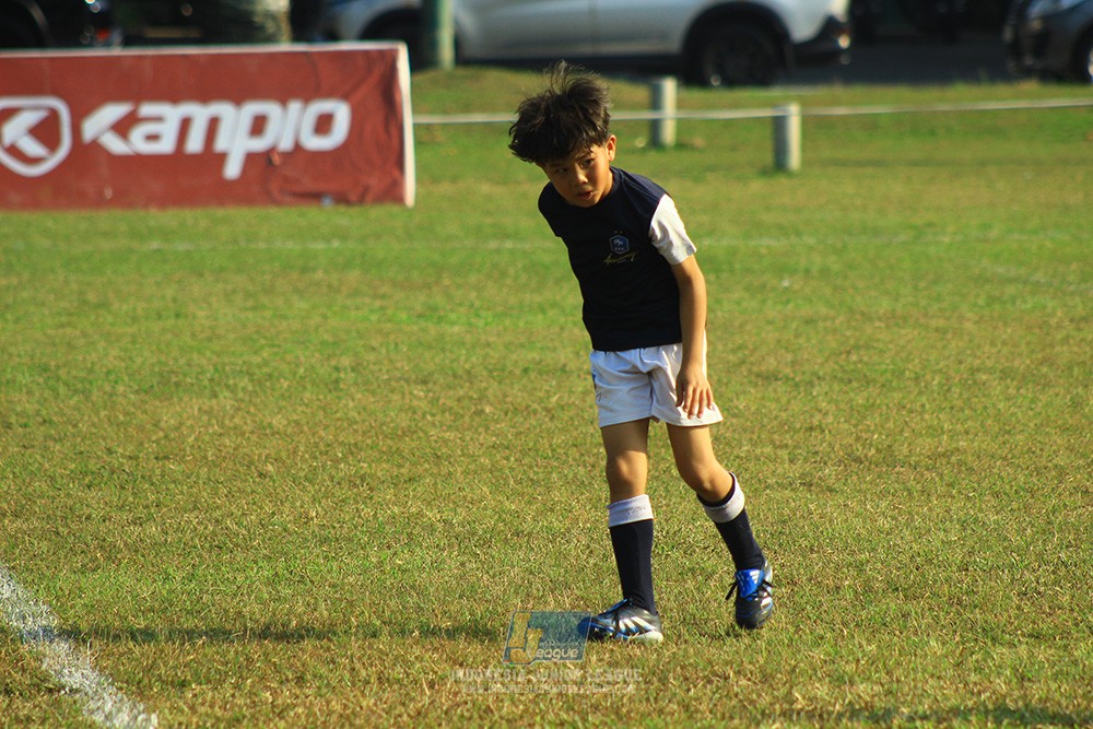 ijlu9 champ 050726 fff academy jakarta vs steelford united