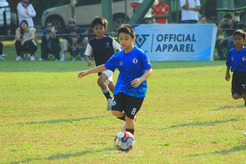 ijlu9 champ 050726 fff academy jakarta vs steelford united