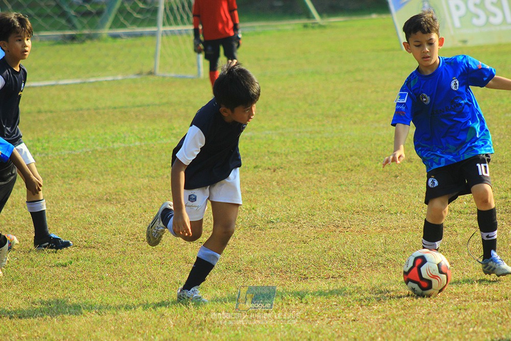ijlu9 champ 050726 fff academy jakarta vs steelford united