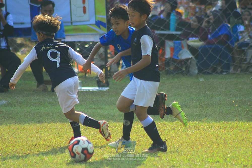 ijlu9 champ 050726 fff academy jakarta vs steelford united