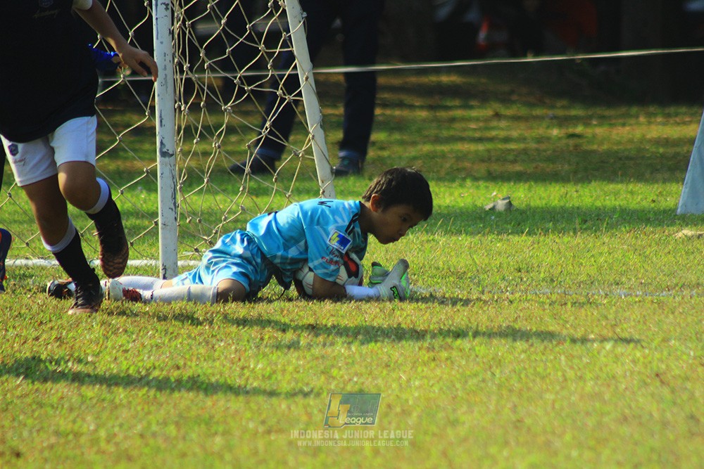 ijlu9 champ 050726 fff academy jakarta vs steelford united