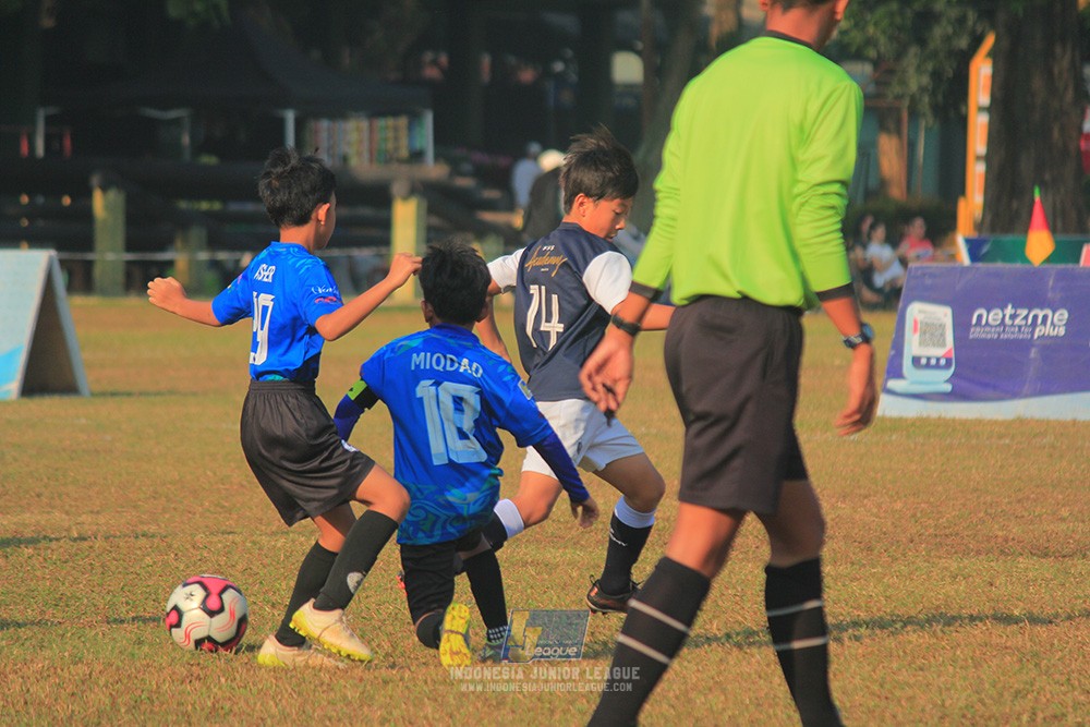 ijlu9 champ 050726 fff academy jakarta vs steelford united