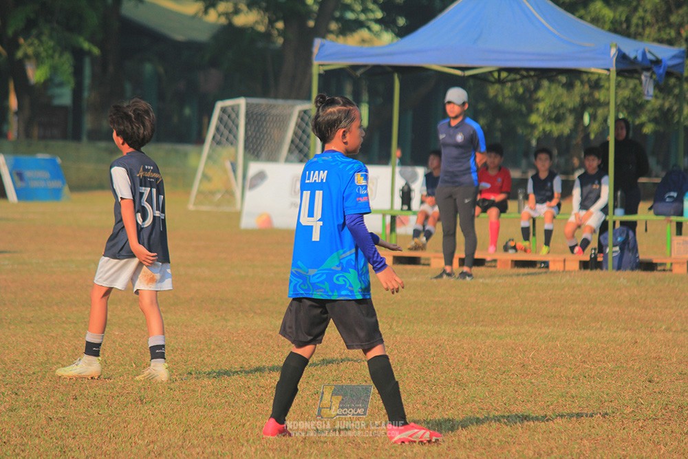 ijlu9 champ 050726 fff academy jakarta vs steelford united