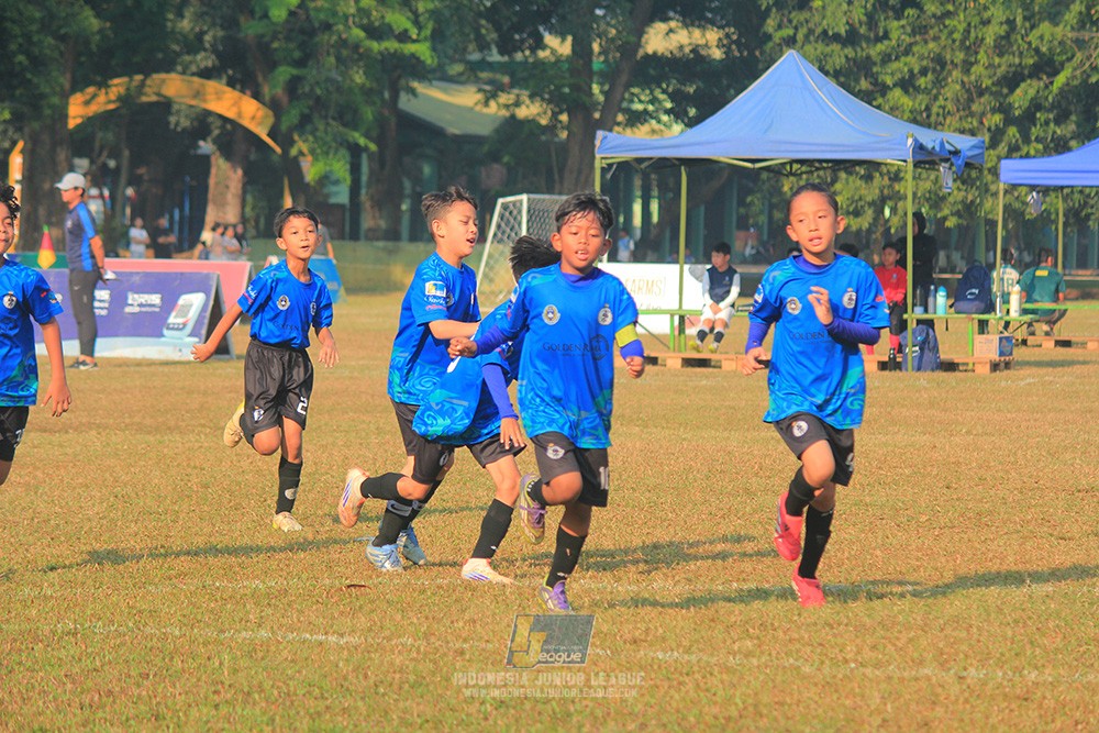 ijlu9 champ 050726 fff academy jakarta vs steelford united