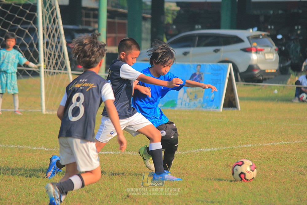 ijlu9 champ 050726 fff academy jakarta vs steelford united