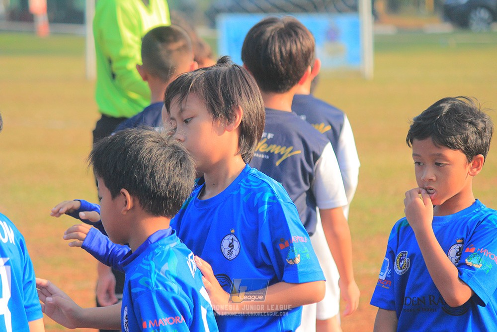 ijlu9 champ 050726 fff academy jakarta vs steelford united