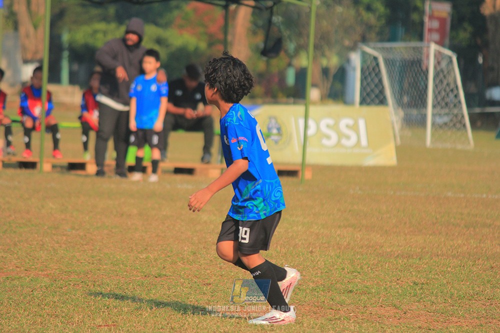 ijlu9 champ 050726 fff academy jakarta vs steelford united