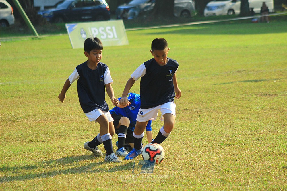 ijlu9 champ 050726 fff academy jakarta vs steelford united