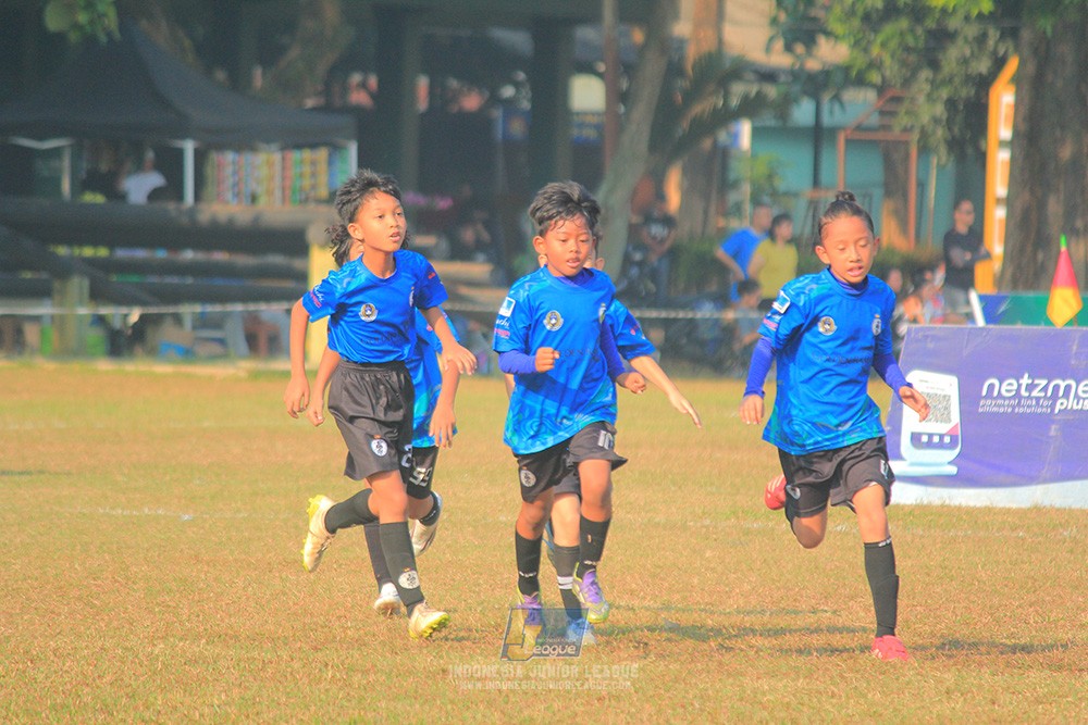 ijlu9 champ 050726 fff academy jakarta vs steelford united