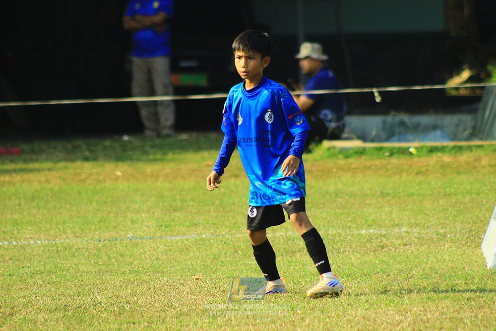 ijlu9 champ 050726 fff academy jakarta vs steelford united