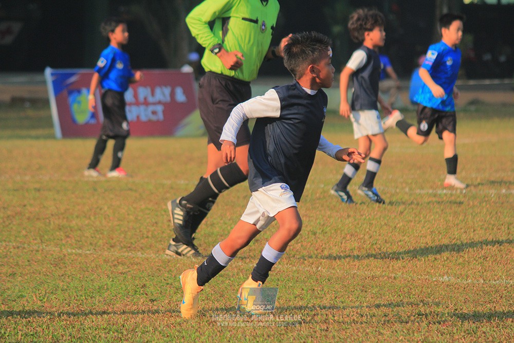 ijlu9 champ 050726 fff academy jakarta vs steelford united
