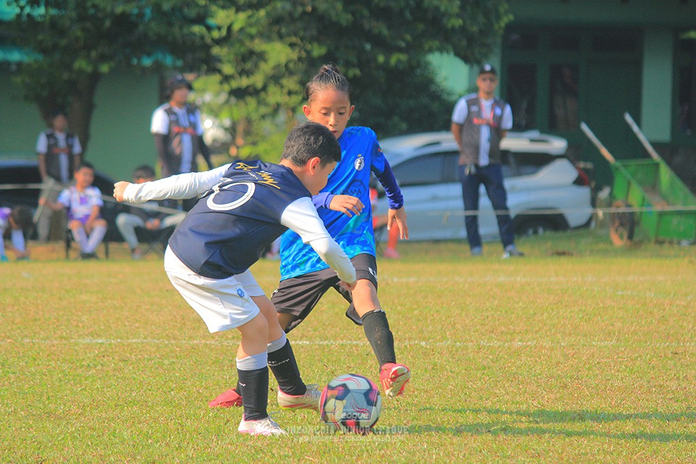 ijlu9 champ 050726 fff academy jakarta vs steelford united