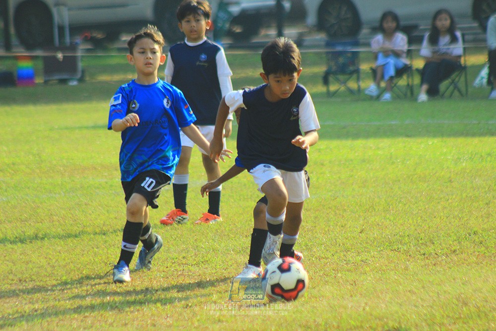ijlu9 champ 050726 fff academy jakarta vs steelford united
