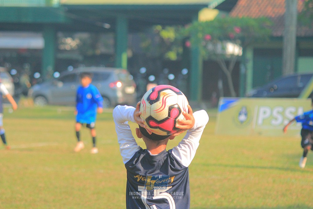 ijlu9 champ 050726 fff academy jakarta vs steelford united