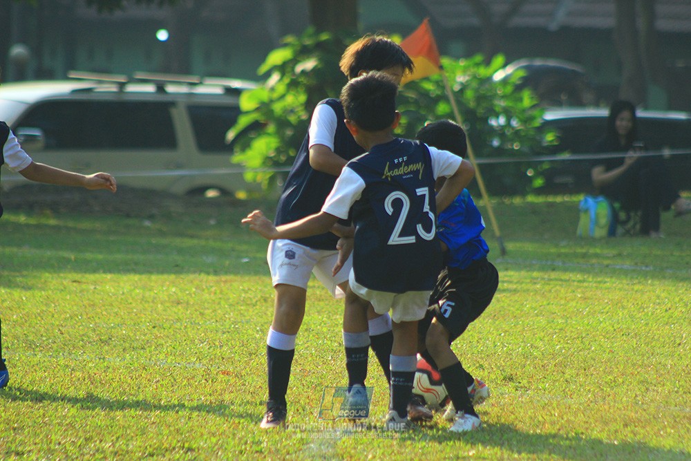 ijlu9 champ 050726 fff academy jakarta vs steelford united
