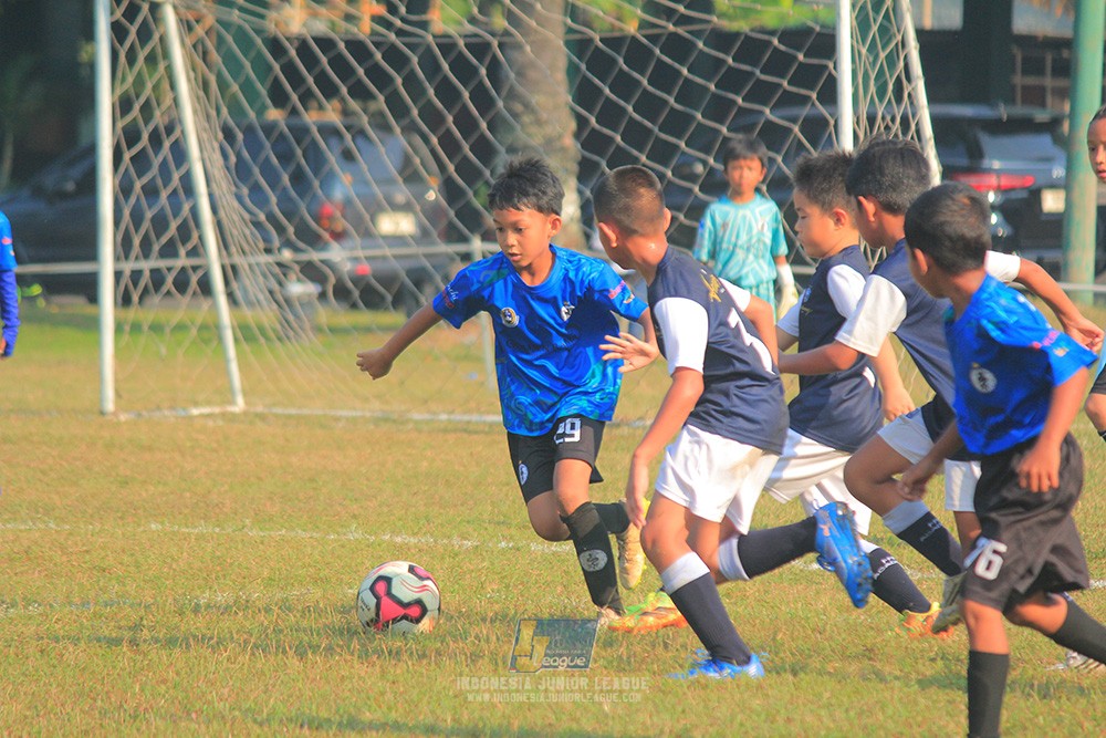 ijlu9 champ 050726 fff academy jakarta vs steelford united