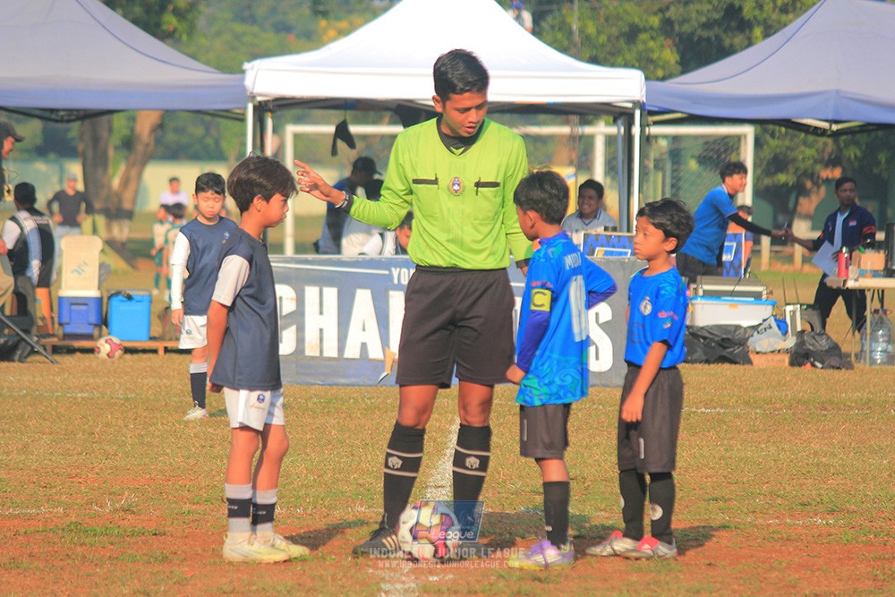 ijlu9 champ 050726 fff academy jakarta vs steelford united
