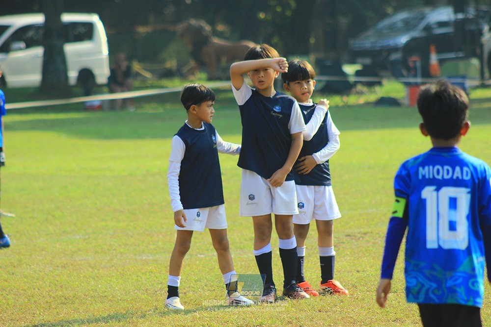 ijlu9 champ 050726 fff academy jakarta vs steelford united