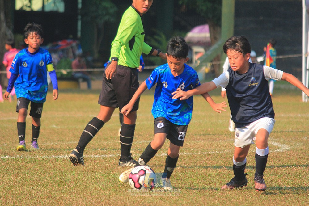 ijlu9 champ 050726 fff academy jakarta vs steelford united