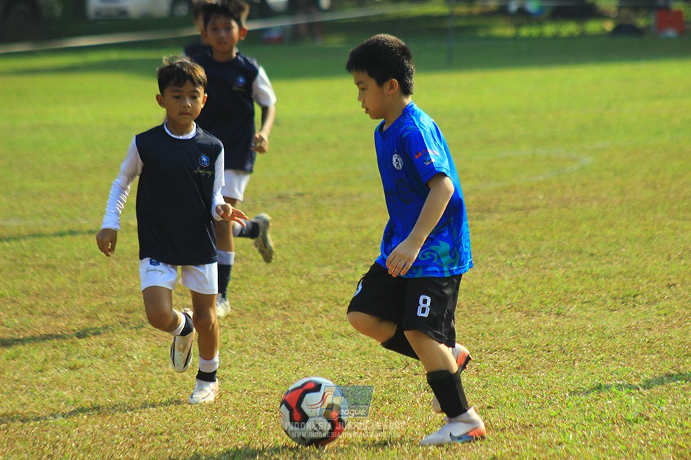 ijlu9 champ 050726 fff academy jakarta vs steelford united
