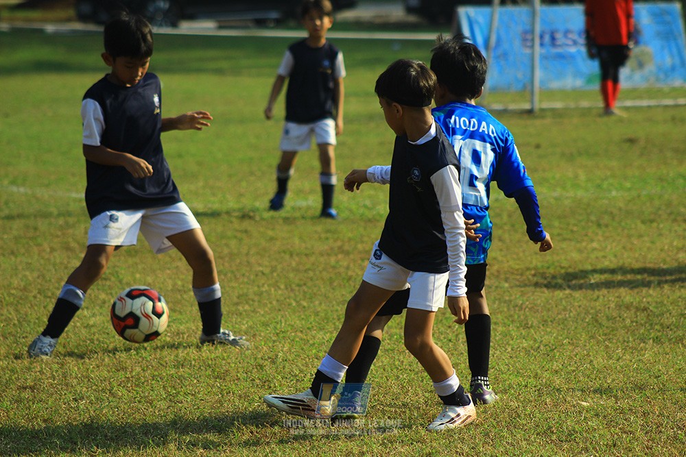 ijlu9 champ 050726 fff academy jakarta vs steelford united