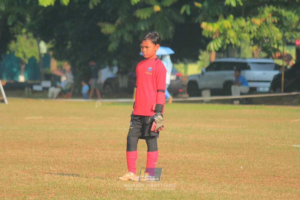 ijlu9 champ 050726 fff academy jakarta vs steelford united