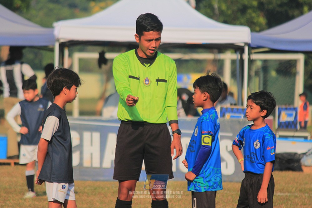 ijlu9 champ 050726 fff academy jakarta vs steelford united