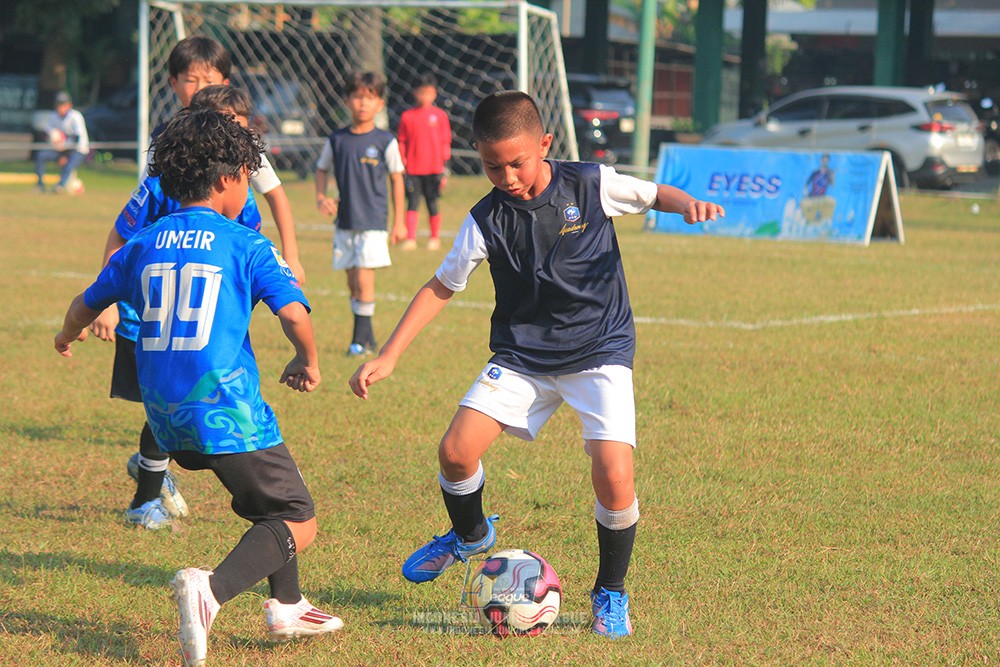 ijlu9 champ 050726 fff academy jakarta vs steelford united
