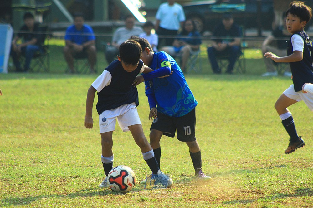 ijlu9 champ 050726 fff academy jakarta vs steelford united