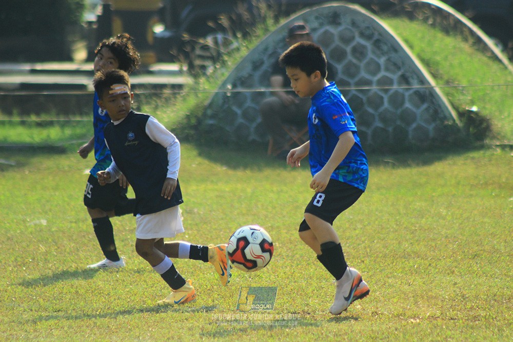 ijlu9 champ 050726 fff academy jakarta vs steelford united