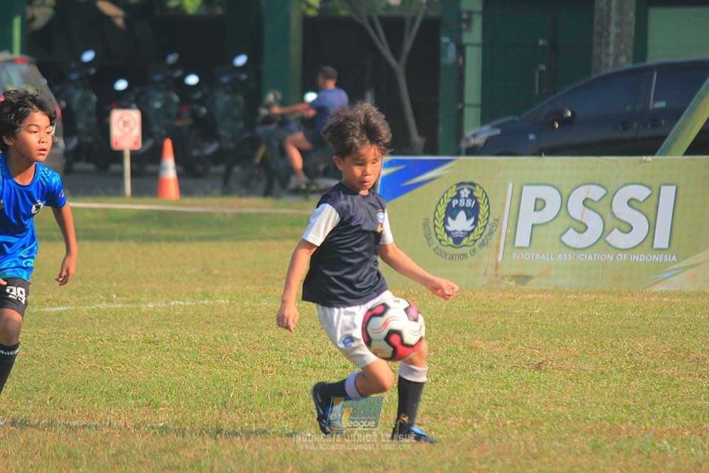 ijlu9 champ 050726 fff academy jakarta vs steelford united
