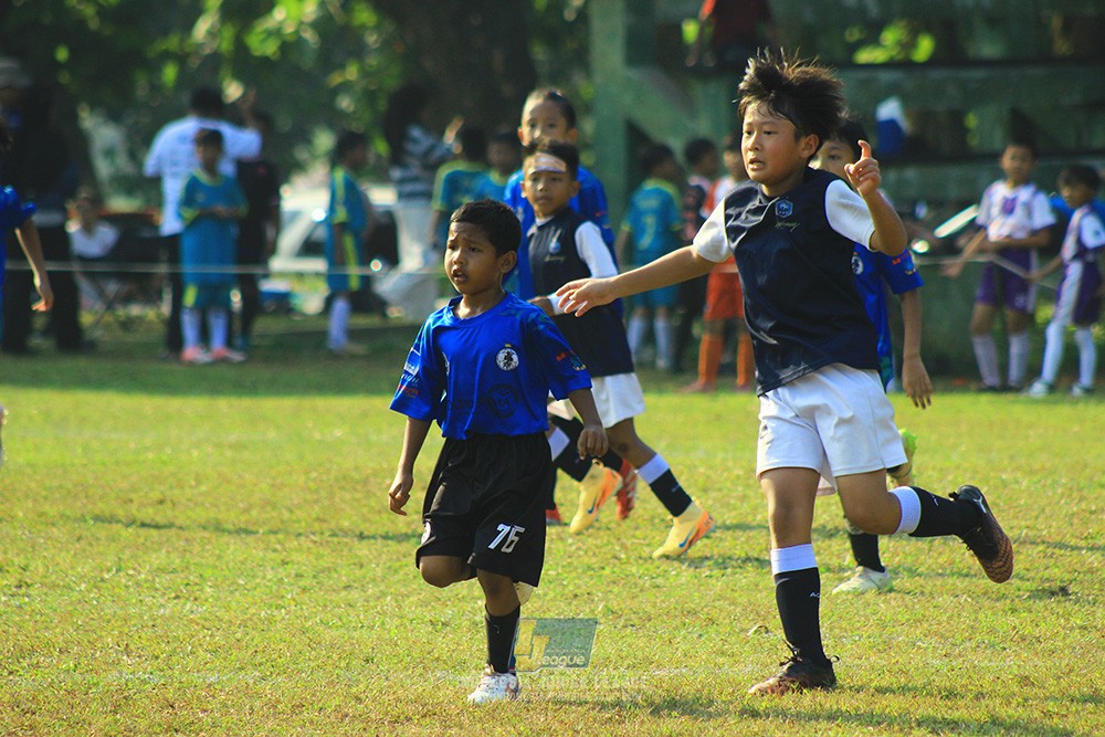 ijlu9 champ 050726 fff academy jakarta vs steelford united