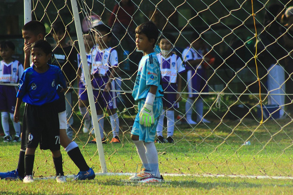 ijlu9 champ 050726 fff academy jakarta vs steelford united