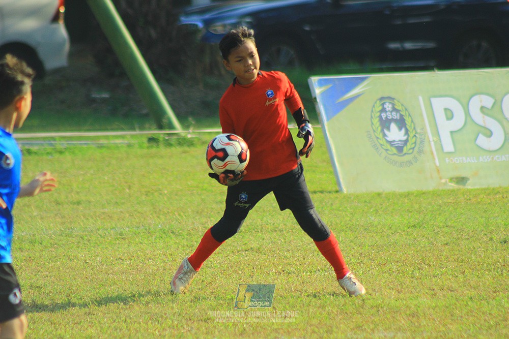 ijlu9 champ 050726 fff academy jakarta vs steelford united