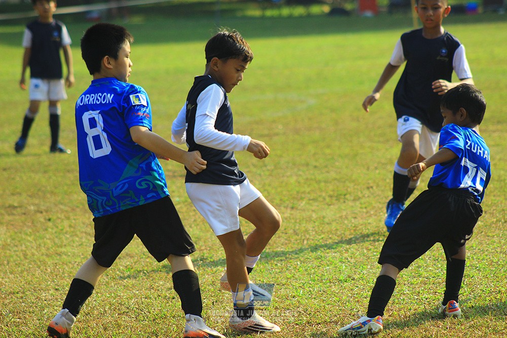 ijlu9 champ 050726 fff academy jakarta vs steelford united