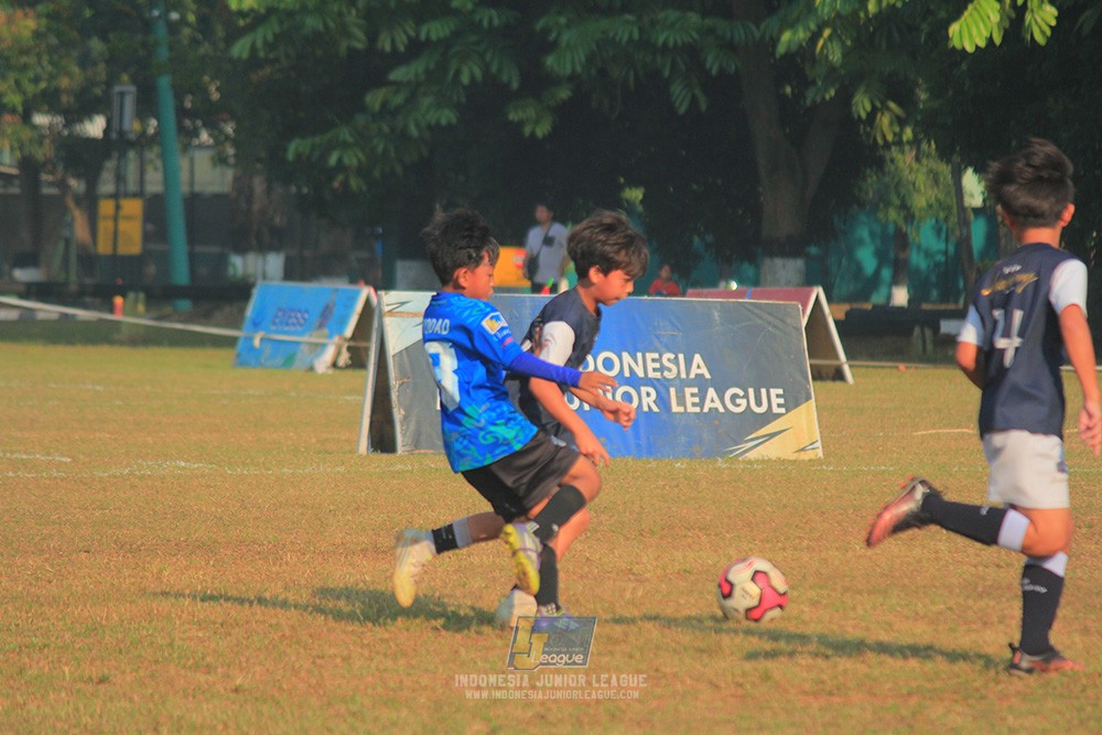 ijlu9 champ 050726 fff academy jakarta vs steelford united