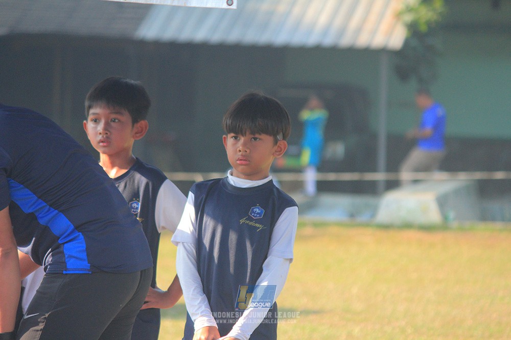 ijlu9 champ 050726 fff academy jakarta vs steelford united