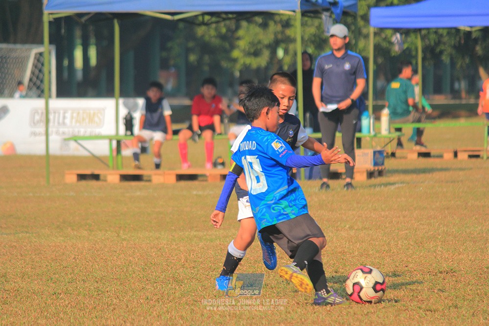 ijlu9 champ 050726 fff academy jakarta vs steelford united