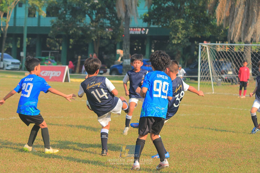 ijlu9 champ 050726 fff academy jakarta vs steelford united